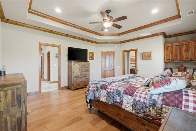 5315 Hayden Road, Pea Ridge, AR 72751