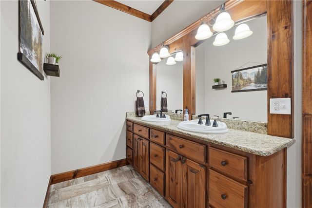 5315 Hayden Road, Pea Ridge, AR 72751