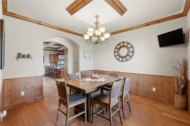 5315 Hayden Road, Pea Ridge, AR 72751