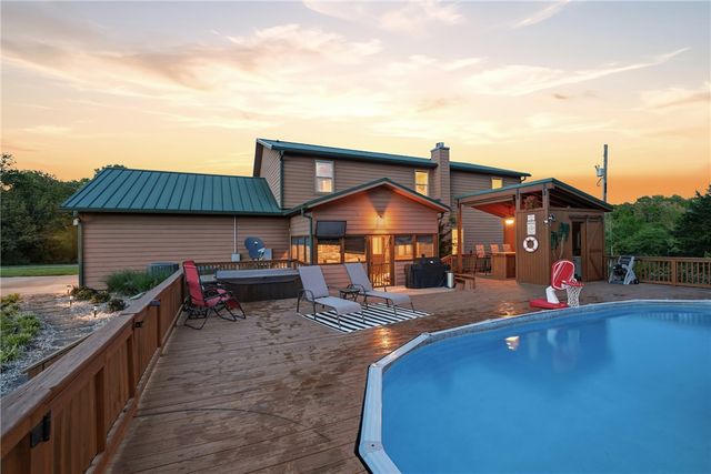 5315 Hayden Road, Pea Ridge, AR 72751