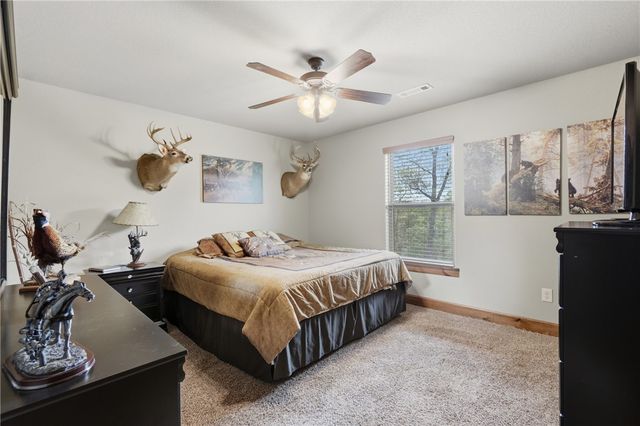 5315 Hayden Road, Pea Ridge, AR 72751