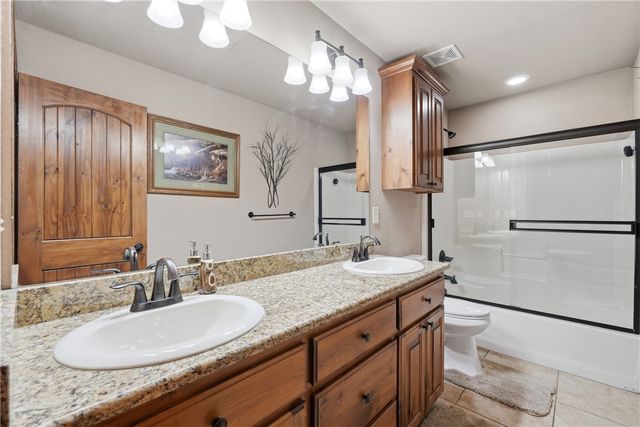 5315 Hayden Road, Pea Ridge, AR 72751