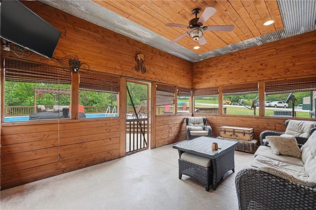 5315 Hayden Road, Pea Ridge, AR 72751