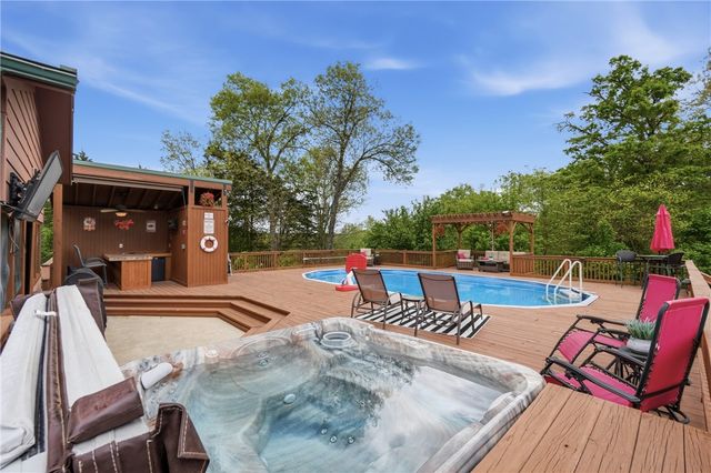 5315 Hayden Road, Pea Ridge, AR 72751