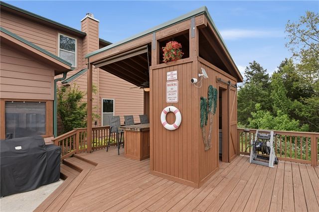 5315 Hayden Road, Pea Ridge, AR 72751