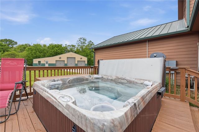 5315 Hayden Road, Pea Ridge, AR 72751