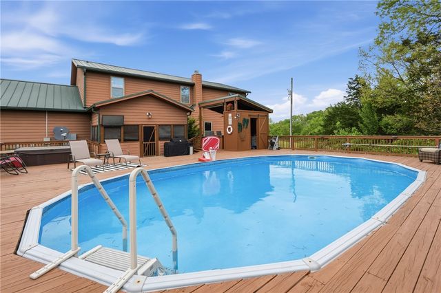 5315 Hayden Road, Pea Ridge, AR 72751