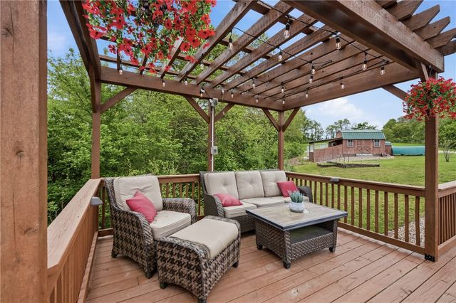 5315 Hayden Road, Pea Ridge, AR 72751