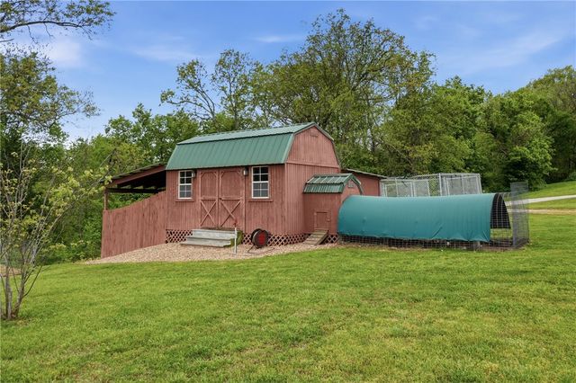 5315 Hayden Road, Pea Ridge, AR 72751