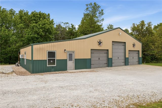 5315 Hayden Road, Pea Ridge, AR 72751
