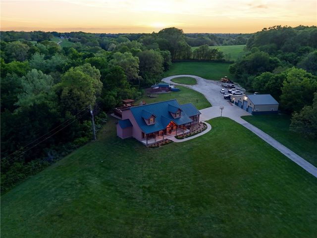 5315 Hayden Road, Pea Ridge, AR 72751