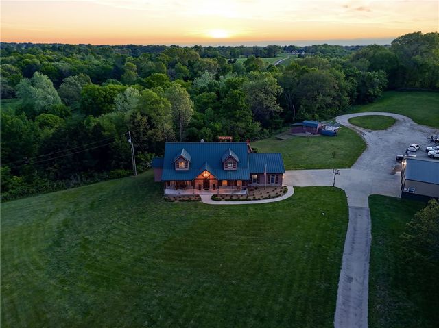 5315 Hayden Road, Pea Ridge, AR 72751