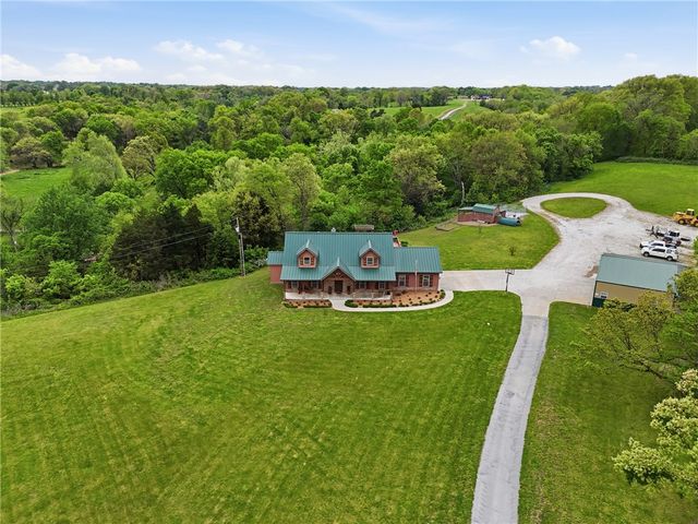 5315 Hayden Road, Pea Ridge, AR 72751