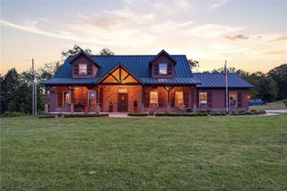5315 Hayden Road, Pea Ridge, AR 72751