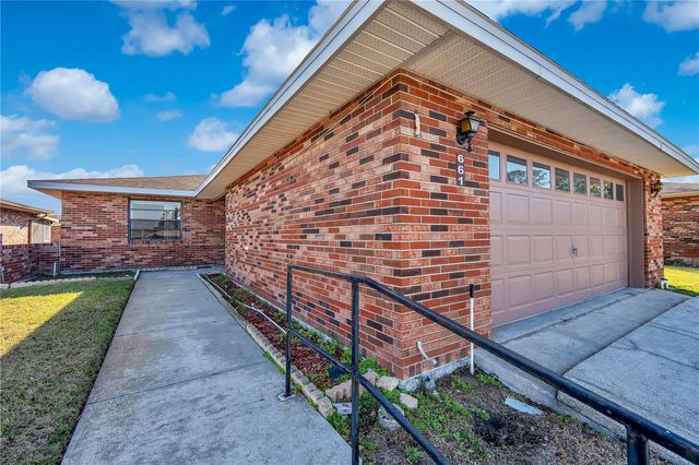 661 LAKE CAROLYN CIRCLE, Lakeland, FL 33813