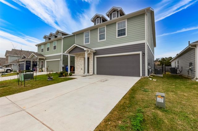 7706 Poppy Petal LOOP, Del Valle, TX 78617