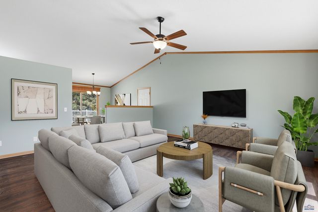8027 SANDLILY CT, Rapid City, SD 57702