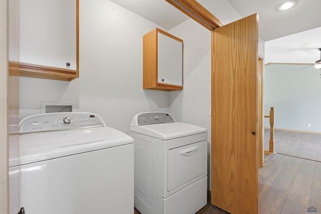 8027 SANDLILY CT, Rapid City, SD 57702