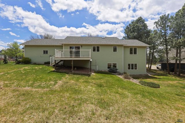 8027 SANDLILY CT, Rapid City, SD 57702