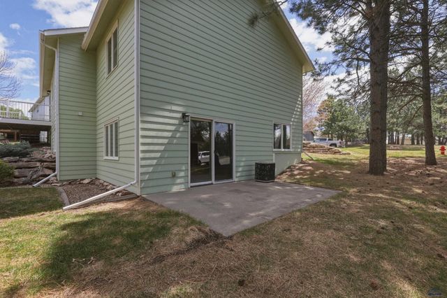 8027 SANDLILY CT, Rapid City, SD 57702