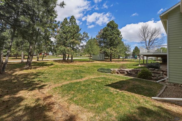 8027 SANDLILY CT, Rapid City, SD 57702