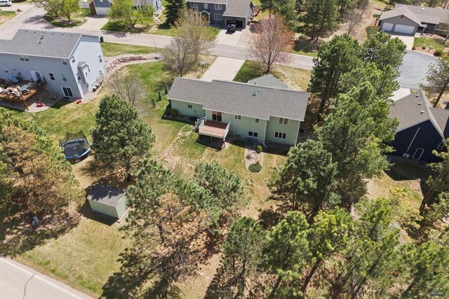 8027 SANDLILY CT, Rapid City, SD 57702