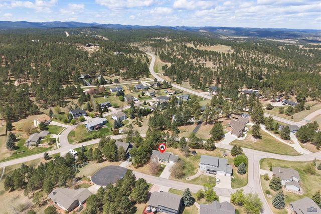 8027 SANDLILY CT, Rapid City, SD 57702