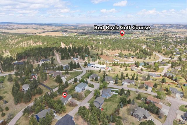 8027 SANDLILY CT, Rapid City, SD 57702