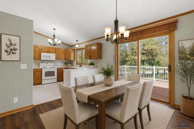 8027 SANDLILY CT, Rapid City, SD 57702