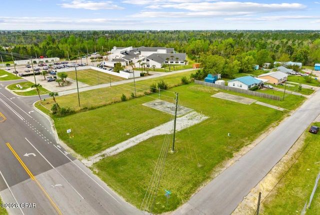 3645 Transmitter Road, Panama City, FL 32404