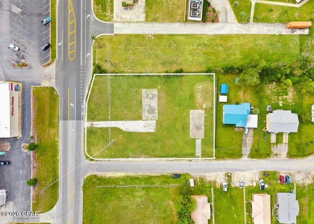 3645 Transmitter Road, Panama City, FL 32404