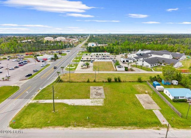 3645 Transmitter Road, Panama City, FL 32404