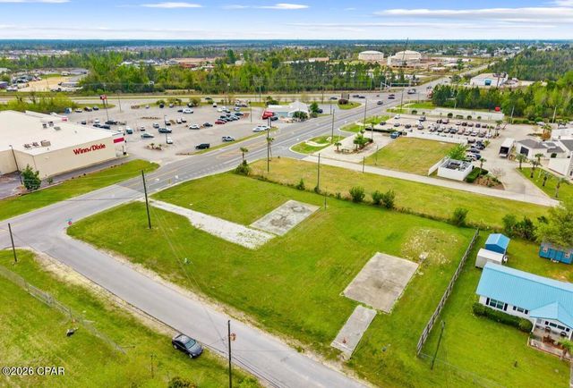 3645 Transmitter Road, Panama City, FL 32404