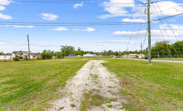 3645 Transmitter Road, Panama City, FL 32404