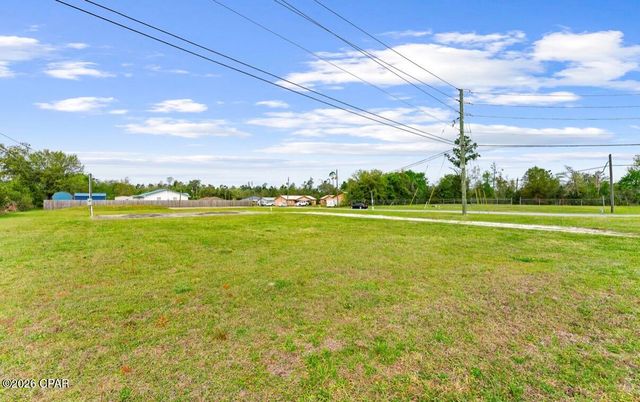 3645 Transmitter Road, Panama City, FL 32404