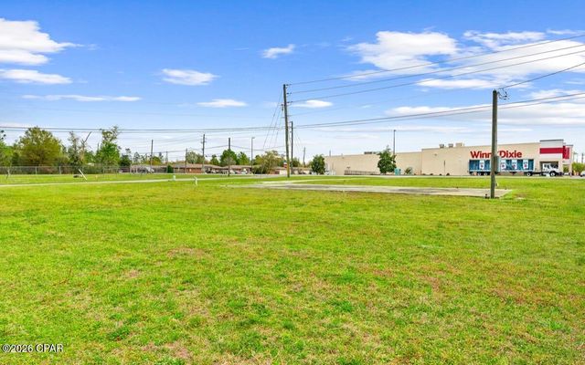 3645 Transmitter Road, Panama City, FL 32404