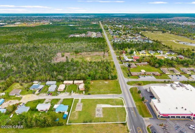 3645 Transmitter Road, Panama City, FL 32404