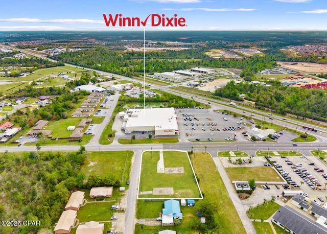 3645 Transmitter Road, Panama City, FL 32404