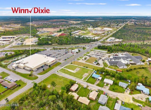 3645 Transmitter Road, Panama City, FL 32404