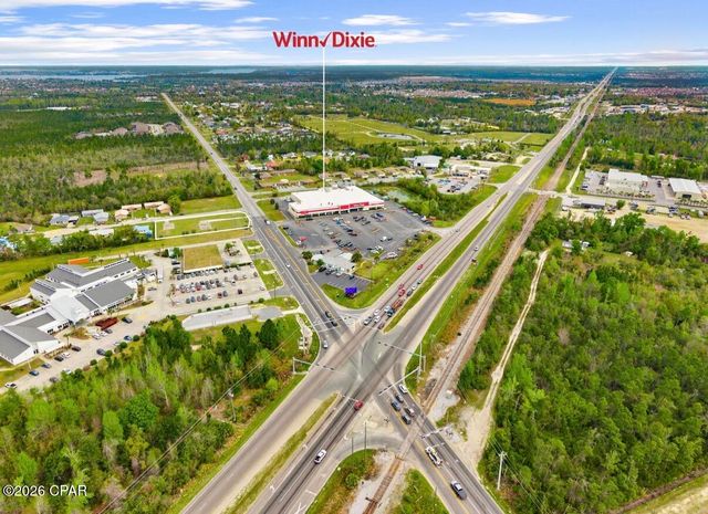 3645 Transmitter Road, Panama City, FL 32404