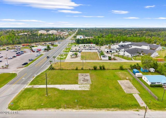 3645 Transmitter Road, Panama City, FL 32404