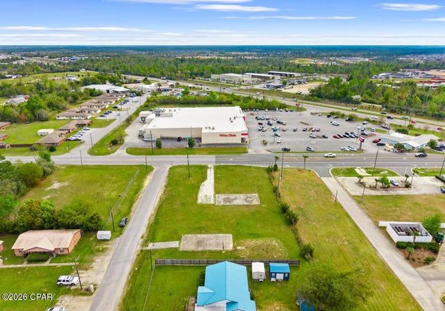 3645 Transmitter Road, Panama City, FL 32404