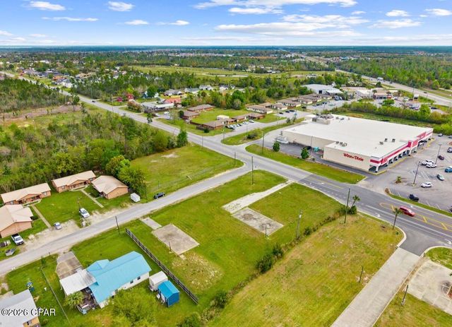 3645 Transmitter Road, Panama City, FL 32404