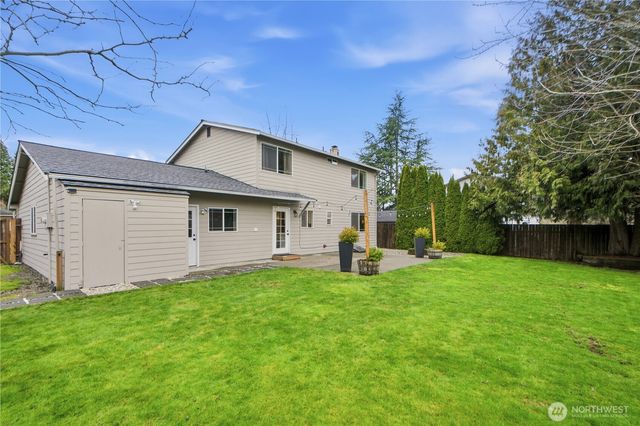 11226 NE 145th Street, Kirkland, WA 98034