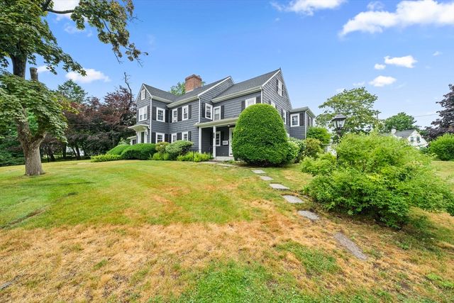 793 Lynnfield St, Lynn, MA 01904