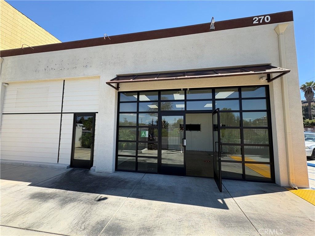 270 Monterey Pass, Monterey Park, CA 91754 — exterior