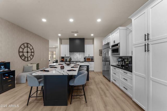 10124 E Pantera Avenue, Mesa, AZ 85212