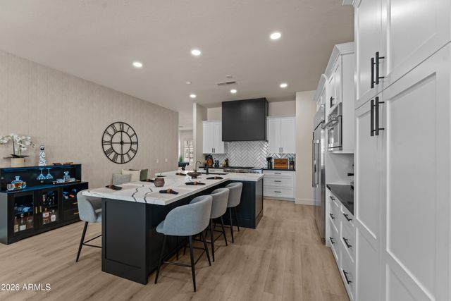 10124 E Pantera Avenue, Mesa, AZ 85212
