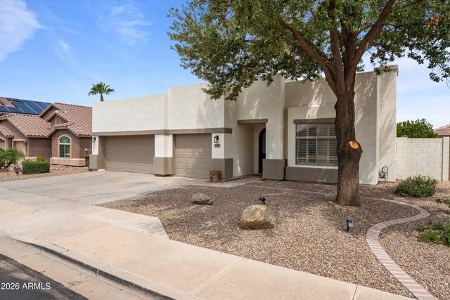 10124 E Pantera Avenue, Mesa, AZ 85212
