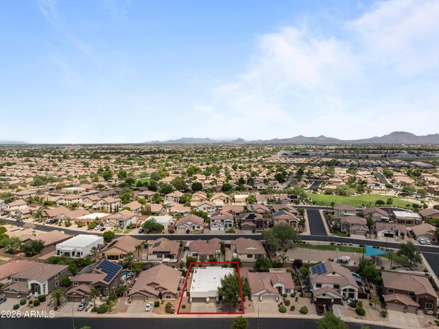 10124 E Pantera Avenue, Mesa, AZ 85212